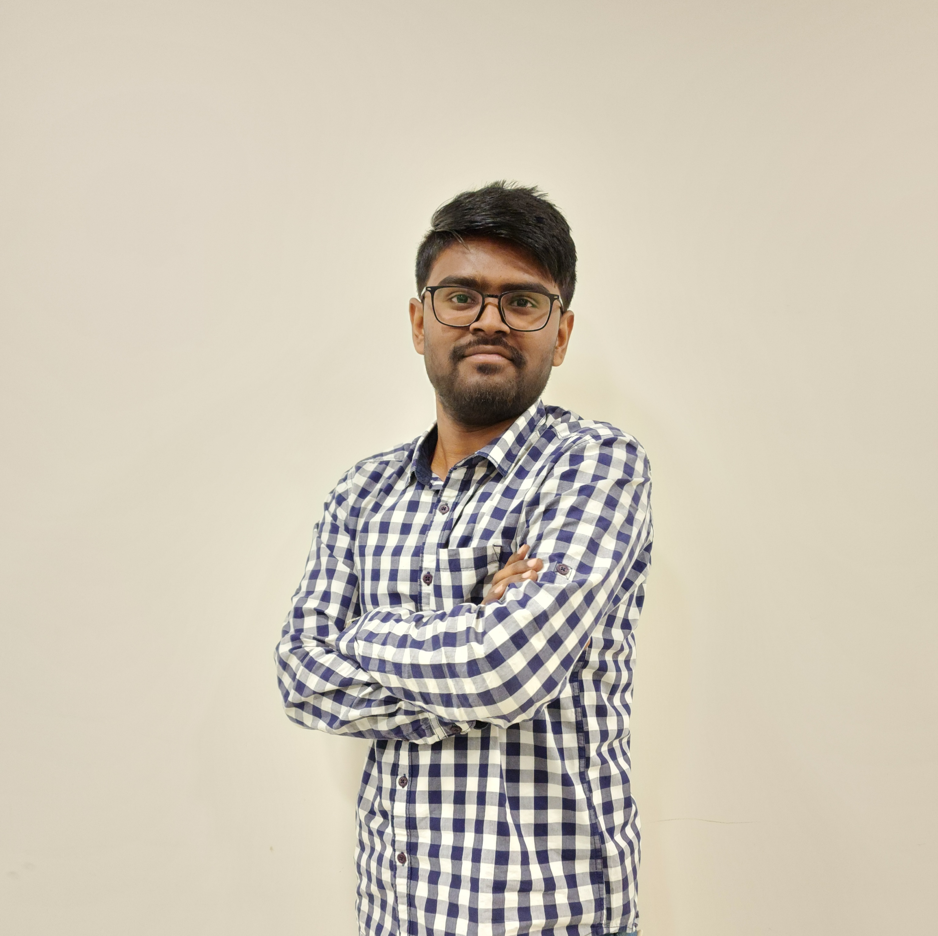 Neeraj Nishad Picture